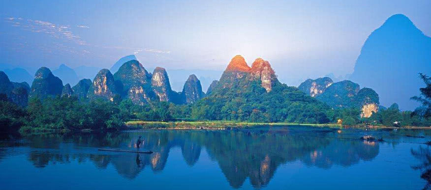 桂林文抗队最厉害三个队员 中国现代戏剧三大奠基人贡献