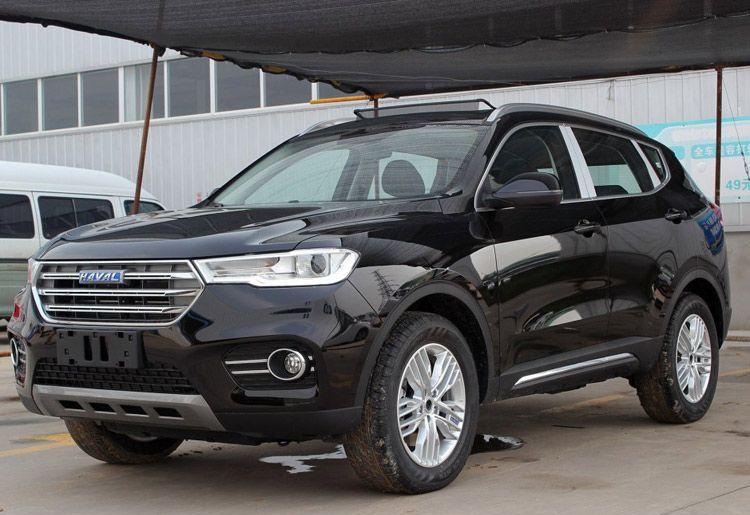 传祺GS4、宝骏510相继出事 哈弗H6乐开花了