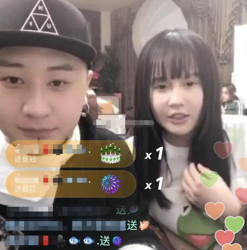 赵本山女儿球球自曝择偶标准:喜欢带纹身的男生,很有男人味!