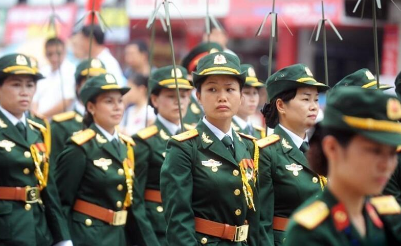 难以接受!美军如何评价中越边境战争,白宫:给全