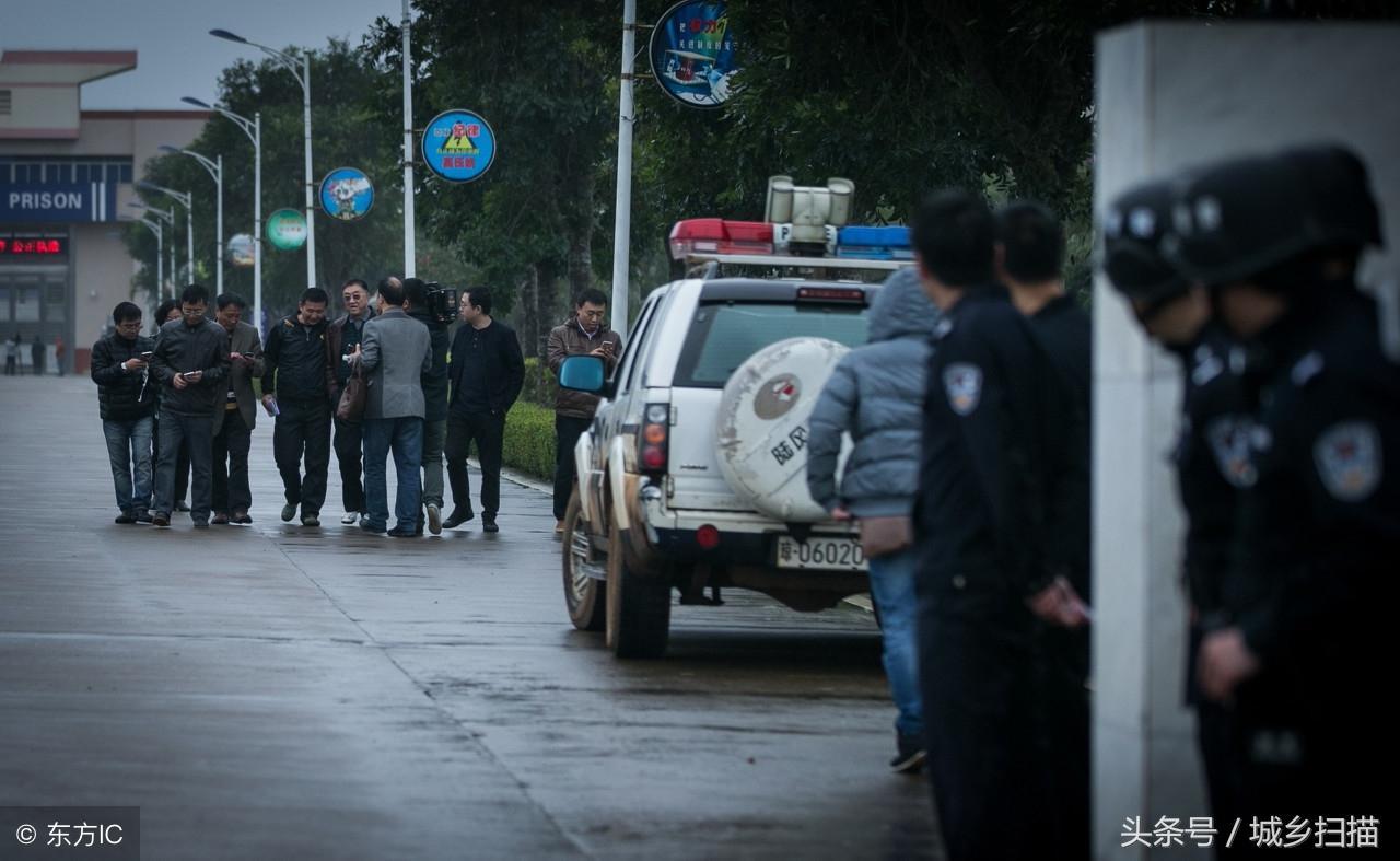 男子故意杀人被判死缓, 服刑23年后改判无罪