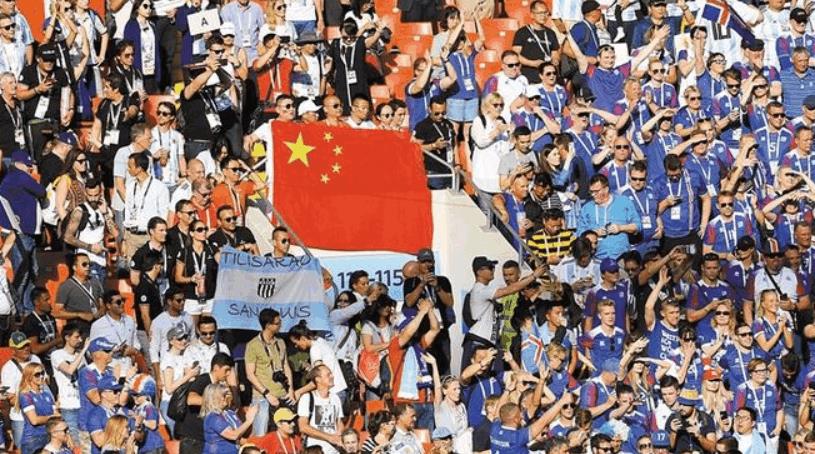 世界杯又一消息瞬间引爆足坛, 一场大胜足以撬