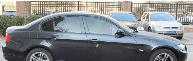 新车落地价36万, 现价只要16万, 车主: 外观大气, 商务洽谈有面子