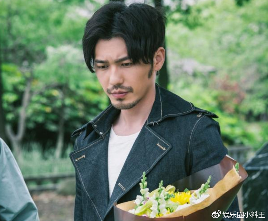 白宇空降粉丝群都说了什么?实力宠粉,镇魂女孩