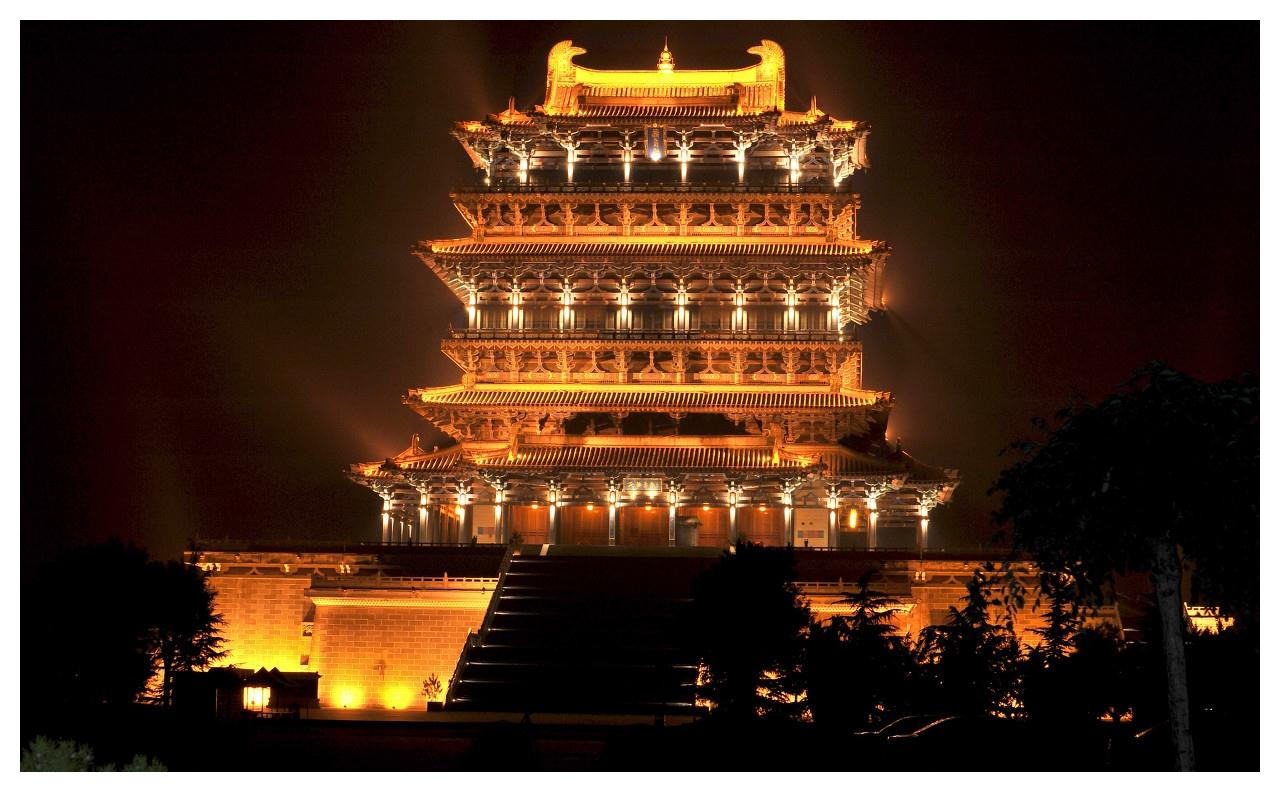 王的之涣,鹳雀楼!,非常值得看的一篇文章