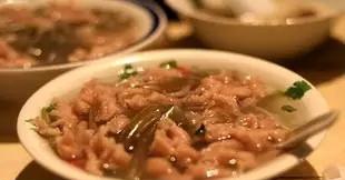 舌尖太姥|不能阻挡的美味:福鼎肉片!