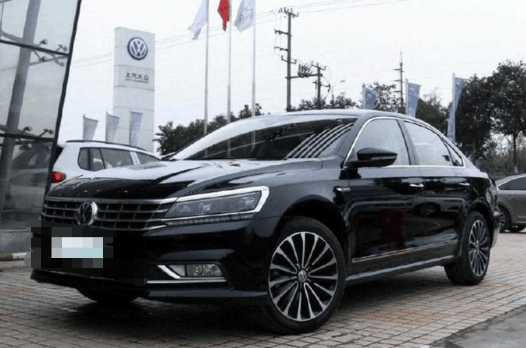 颜值最符合国人审美, B级车空间堪比C级, 可惜就是卖不过雅阁!