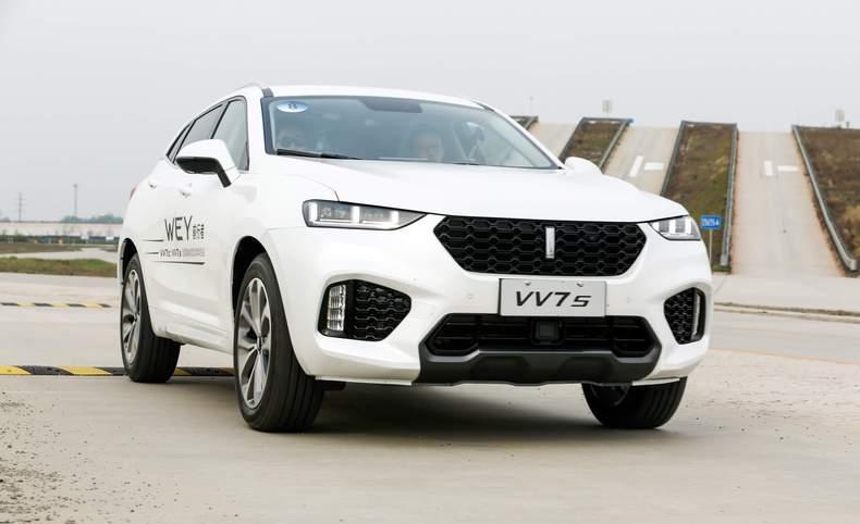 18万不买途观? 懂车同事却拿下顶级豪车