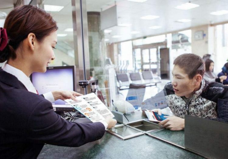 人死后银行存一笔钱没人知道,银行会怎么处理