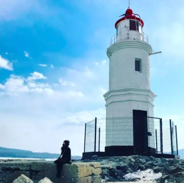 俄罗斯海参崴值得一去