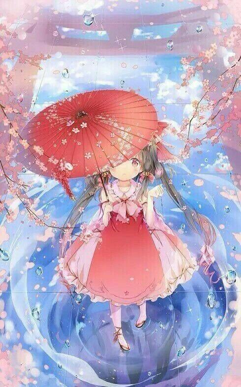 据说十二星座女最像这些动漫人物,看看你准吗