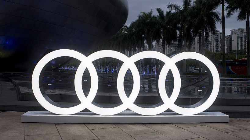 上汽奥迪会遭遇突然“死亡”？奥迪CEO被捕后再生变数