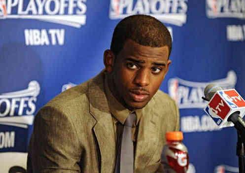 NBA球员工会的现役主席是保罗, 主要负责什么