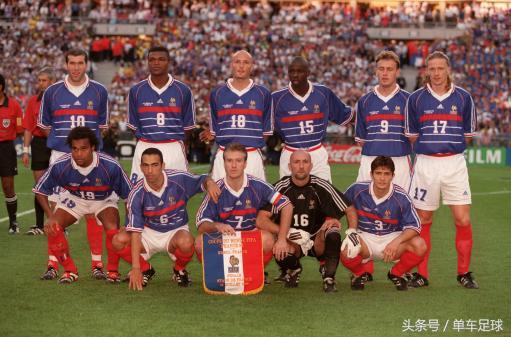 98法国,02巴西,06意大利,10西班牙,14德国,哪个