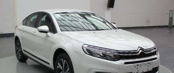 这法系为求销量终改款, 外形内饰完胜帕萨特雅阁, 还搭宝马动力