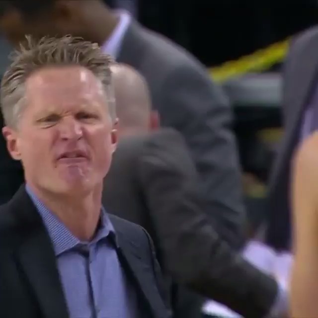 科爾暴怒罵球員：真丟人 ！杜蘭特：會解決投籃打鐵的問題-黑特籃球-NBA新聞影音圖片分享社區