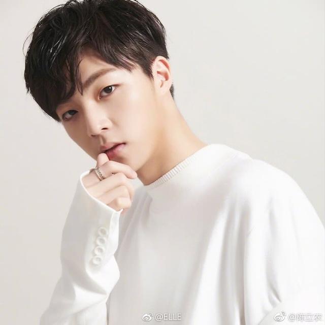 陈立农表示不认识刘亦菲,无辜:我侄子叫刘亦威