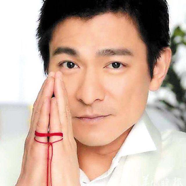 2018刘德华巡回演唱会，来看看你的城市他会去吗？