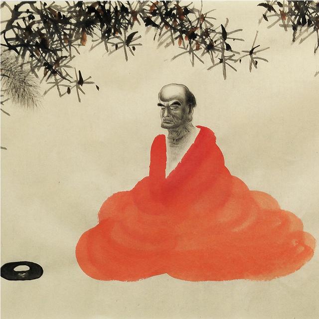 南宗北禅之争,皆世人我执愚痴