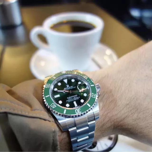 最新出炉!2018年十大名表排行