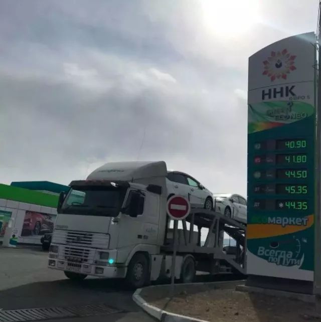 俄罗斯海参崴值得一去