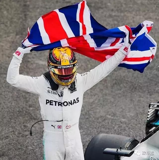 F1冠军竟沦落到要卖车?汉密尔顿价值几亿的豪车大揭秘!