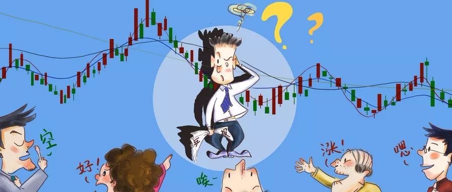坤鹏论:他们用市销率挑白马股 可发明者却说不再适用了!-坤鹏论