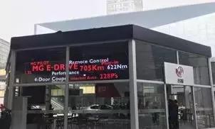 “泰热”继续！名爵ZS单月销量力压日系成B级SUV第一