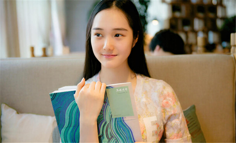 这8句话都比表白浪漫,帮你成功追到心动女生!|女生|卡