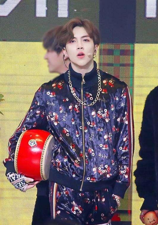 觉醒东方首档综艺上线, 秦奋韩沐伯左叶合宿首