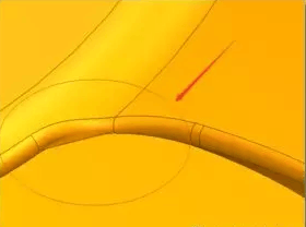 让数控编程员和模具设计师最头痛的烂面文件