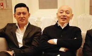 葛优的亲外甥，《刁蛮公主》里的男二，从艺近二十年却从未火过