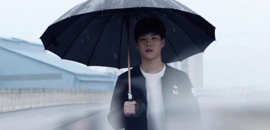 《延禧攻略》火到韩国,LOL世界第一上单追剧