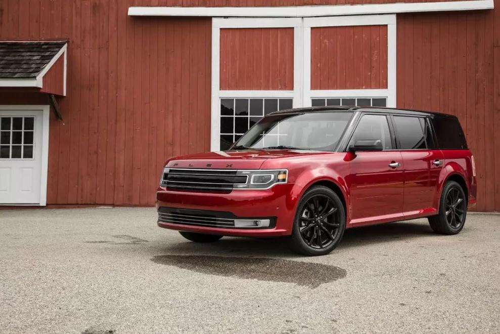 国外也有特供车？引入国内分分钟被抢光！