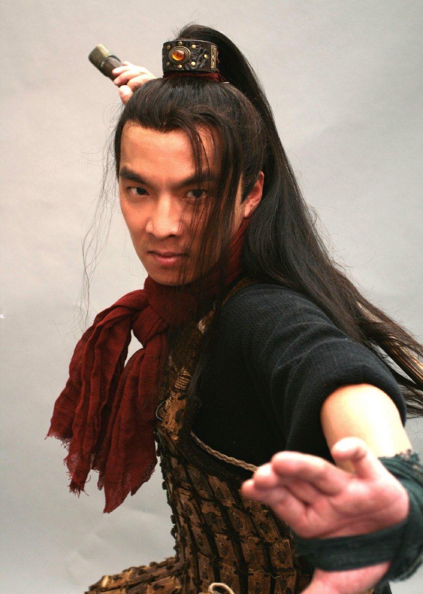 水浒梁山丑男排行, 丑如李逵只排第三, 第一名活活丑死美貌郡主