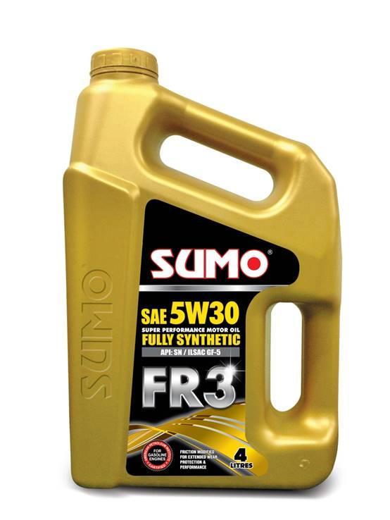 全合成机油上的标号5W-30和0W-30是什么意思