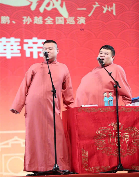 岳云鹏没骗人,原来孙越真当过饲养员,网友:大象瘦了他
