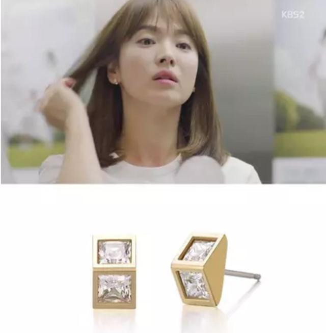 耳钉耳环买什么？14个超赞的品牌推荐