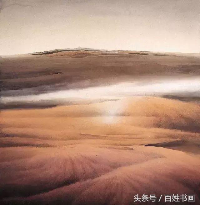 培养画家的画家,瞧瞧中国四大美院院长,