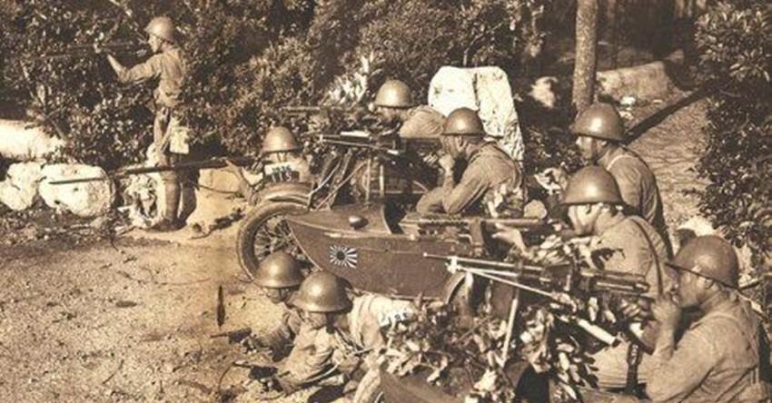 二战中日战争, 希特勒三次调停, 为何都以失败告