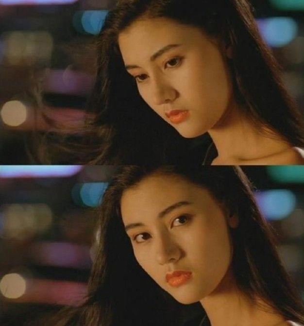 点击图片查看详情 哭戏最美的香港女明星,我只服李嘉欣