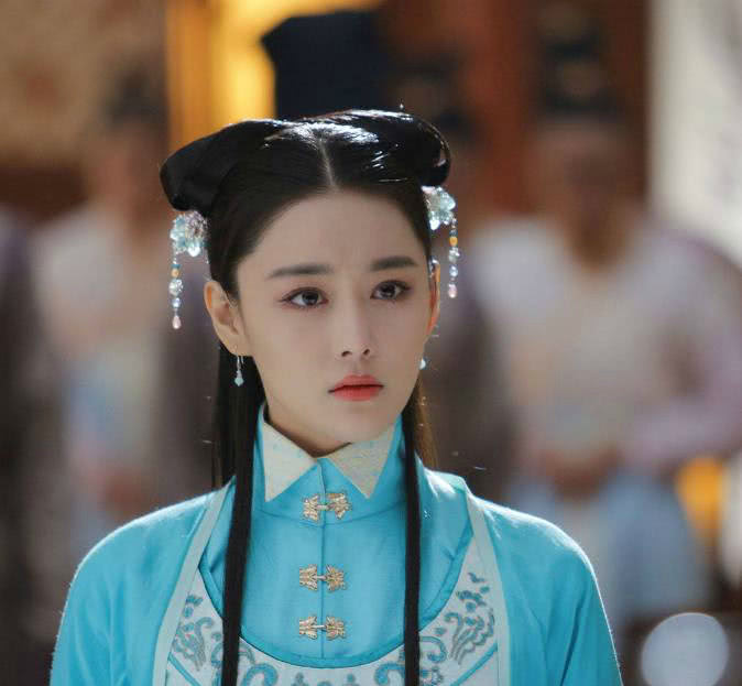 张馨予电视剧 新浪网