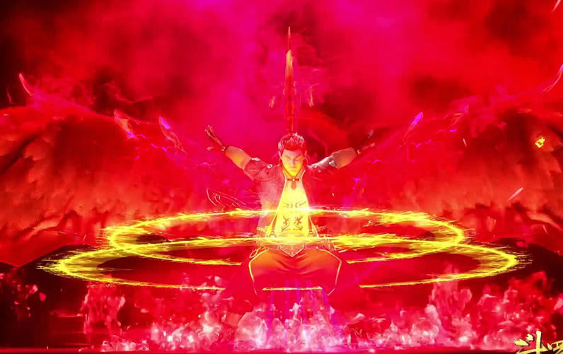 斗罗大陆:四个副作用明显的武魂，最后一个发作以后受不了