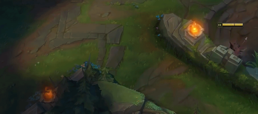 lol新版剑魔技能介绍:锐雯乌鸦剑姬合体成了新的超级战士!