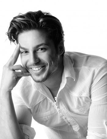 基因强大的阿拉伯帅哥们,速来围观!