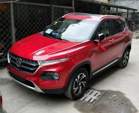 国人最追捧的SUV，月销量40000+，顶配8万，要疯了！