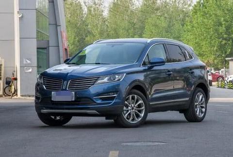 又一豪车倒下了!从34万降到最低25万