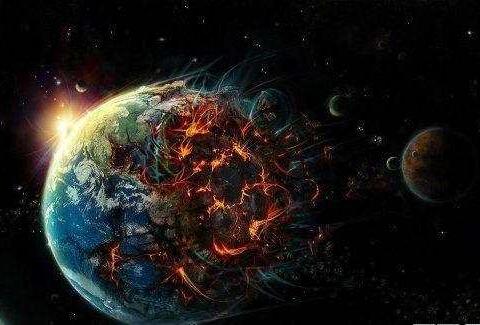 超新星爆炸威力相当于多少吨TNT？...