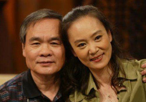 丈夫死后就再也不嫁人的女星,米雪上榜,她为