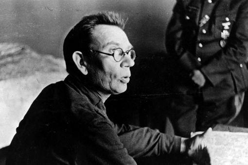 一位二战苏联最大的叛徒,最后做了天大好事也